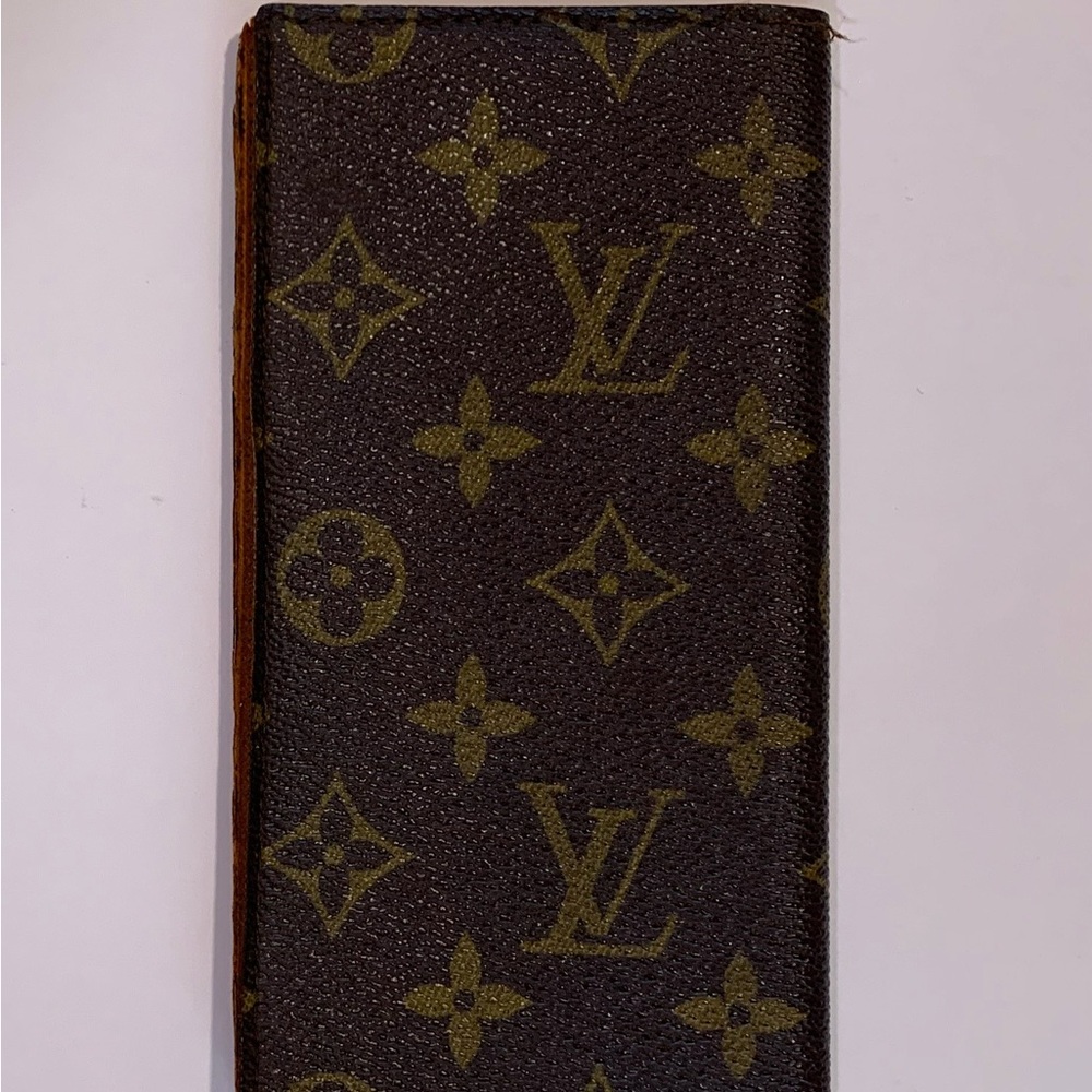 Vintage Louis Vuitton Holder / Wallet